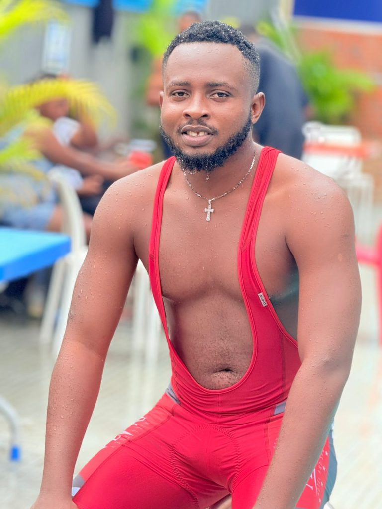 ProFitness swimming