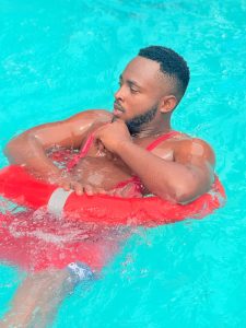 ProFitness swimming