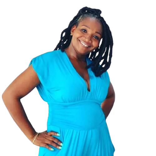 Dr Beatrice Bassey Ita