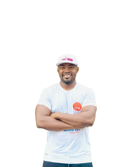 Dr Asu Paul Njama