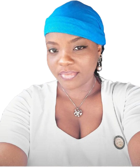 Utibe Bassey