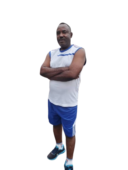 Larry Agim