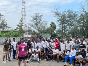 ProFitness training