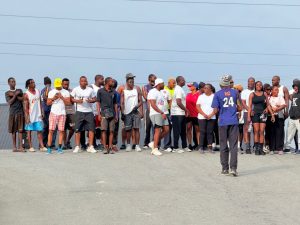 ProFitness training