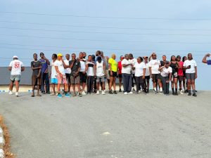 ProFitness training